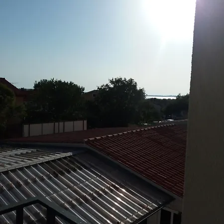 Marija Apartment Fazana Exterior photo