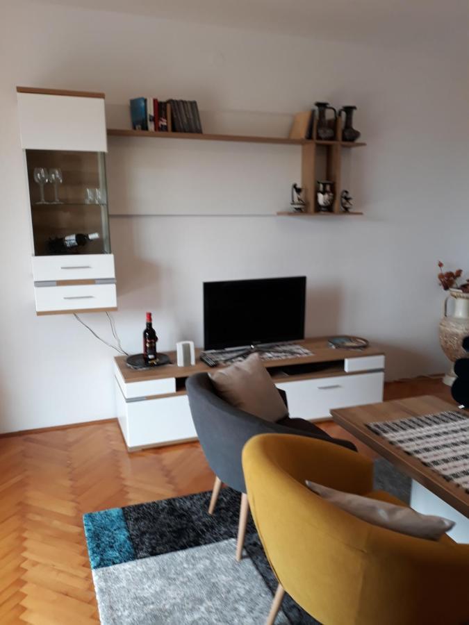 Apartment Marija Fazana