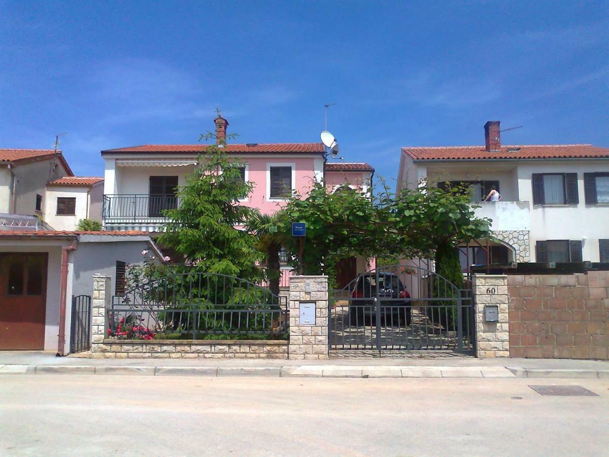 Marija Apartment *