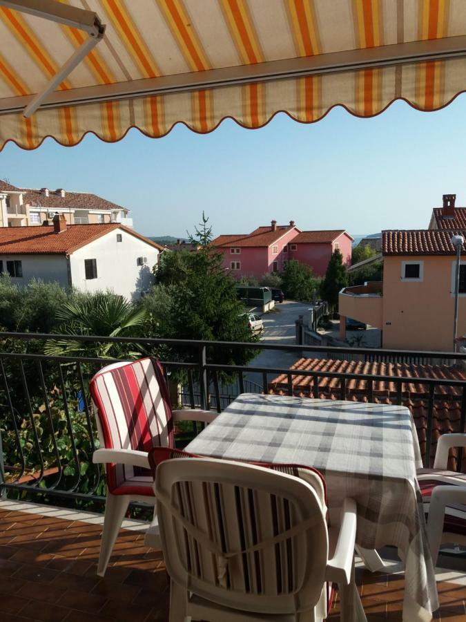 Apartment Marija Fazana