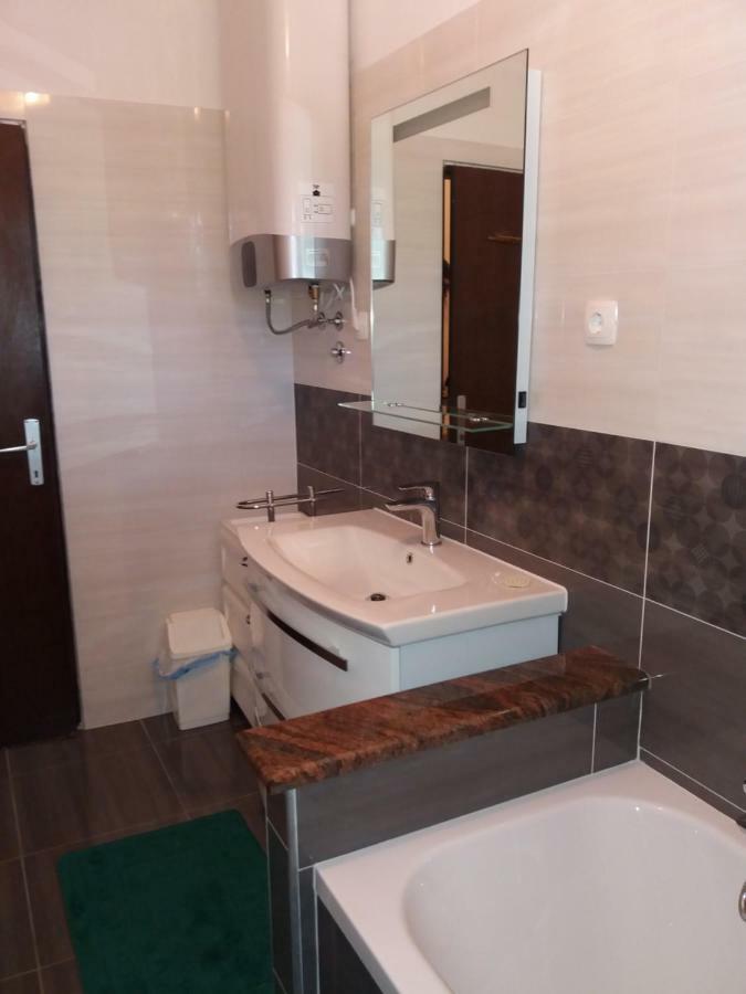 Apartment Marija