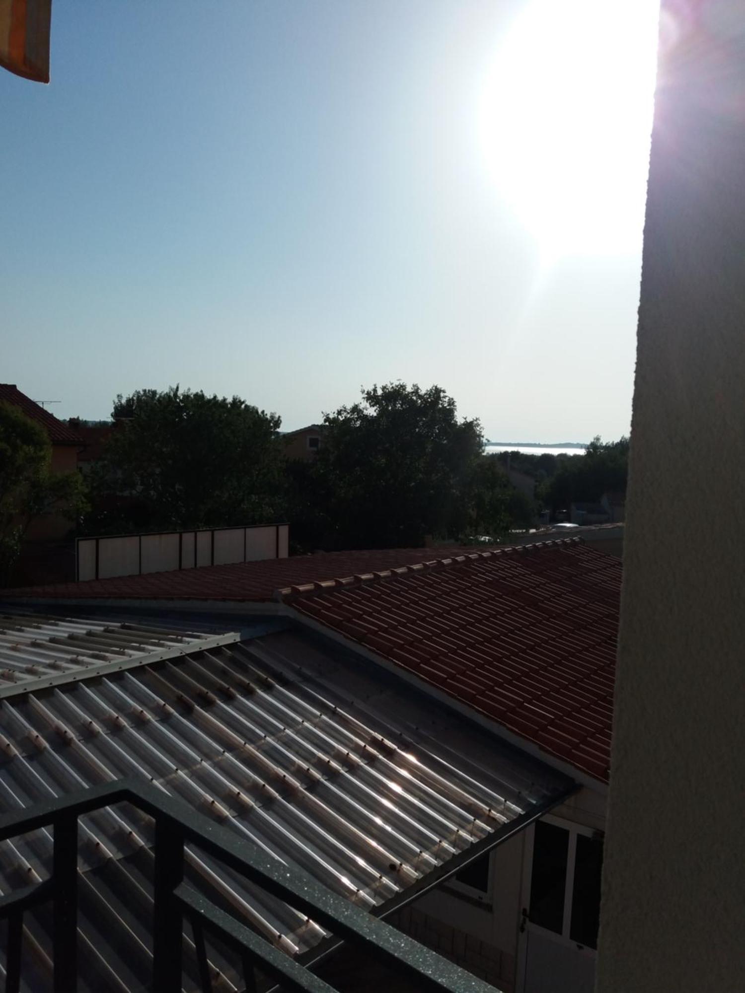 Marija Apartment
