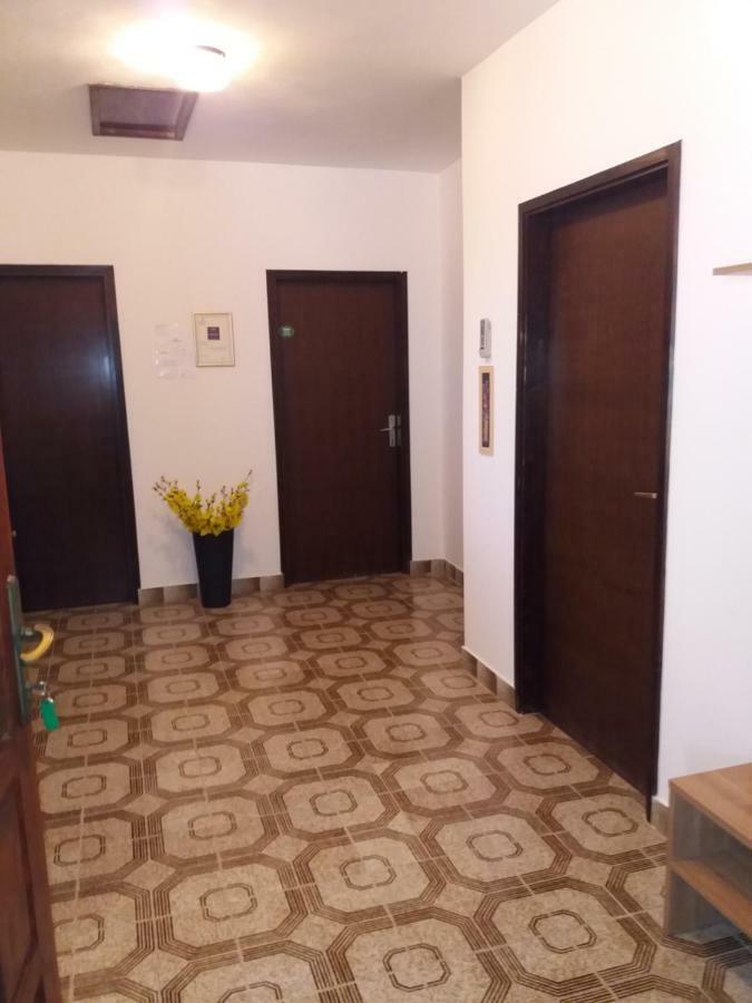 Apartment Marija