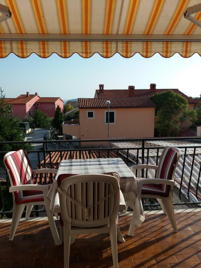 Marija Apartment *