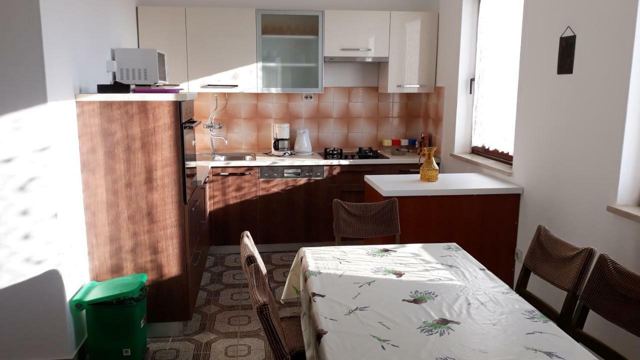 Marija Apartment *