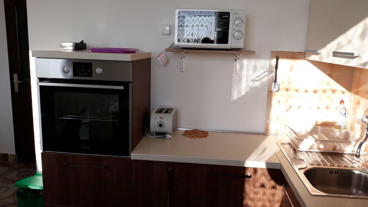 Marija Apartment